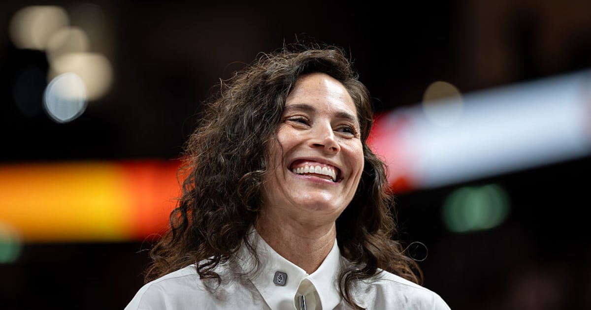 Sue Bird: Players’ social media has taken WNBA ‘to another level’
