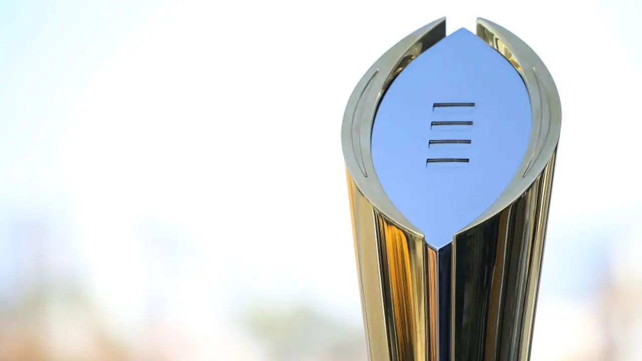 College Football Playoff expanding to 24 teams in 2027, with more games coming to campuses across the country