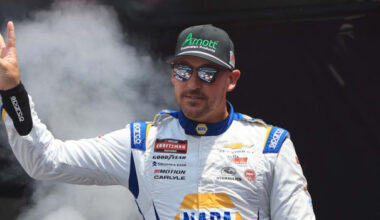 NASCAR CRAFTSMAN Truck Series DraftKings DFS Picks and Best Bets: Zero Carbon Bioethanol 150