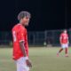 Michael Blevins: Soccer Player, Advocate and Leader
