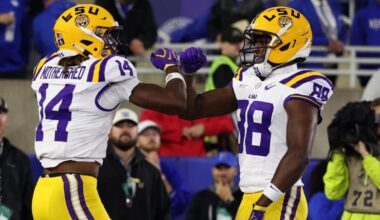 LSU vs. Mississippi State prediction, picks, odds, spread, where to watch live