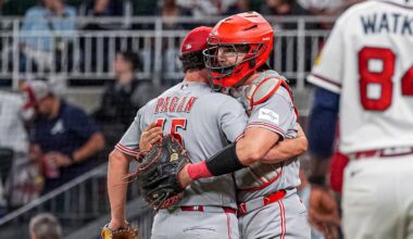 MLB Insider Names This Cincinnati Reds Player One of the Most Underrated Free Agents
