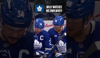 Willy reacts to his OWN WHIFF on the iPad 🤣