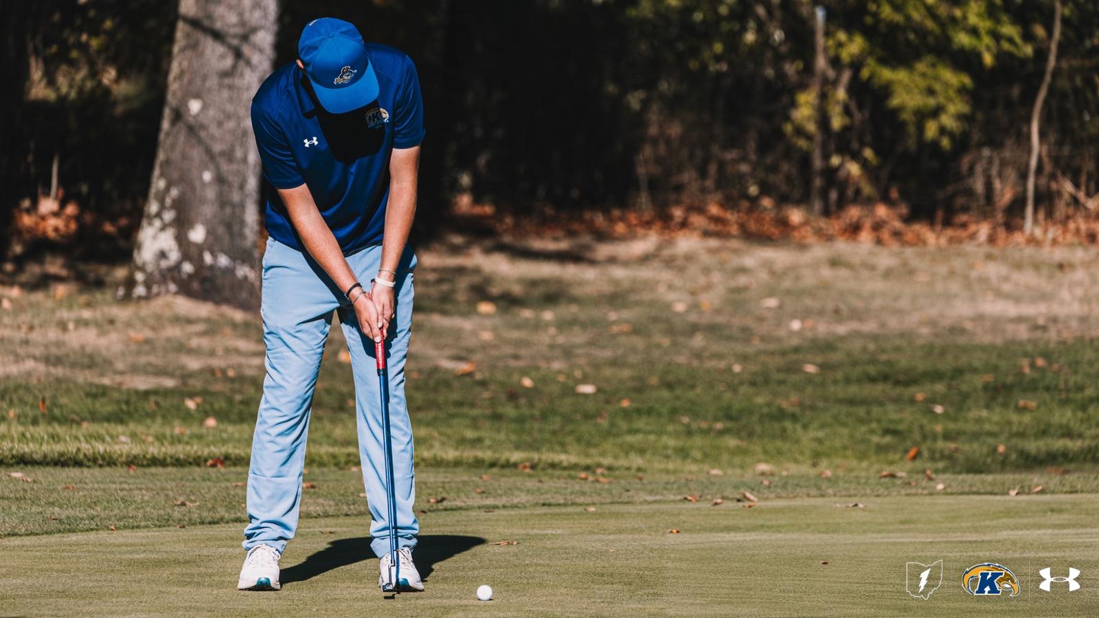Kent State’s Eyes Set on Bank of Tennessee Intercollegiate Tournament