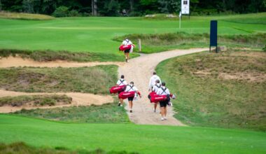 Tournament Guide: Fallen Oak Collegiate Invitational