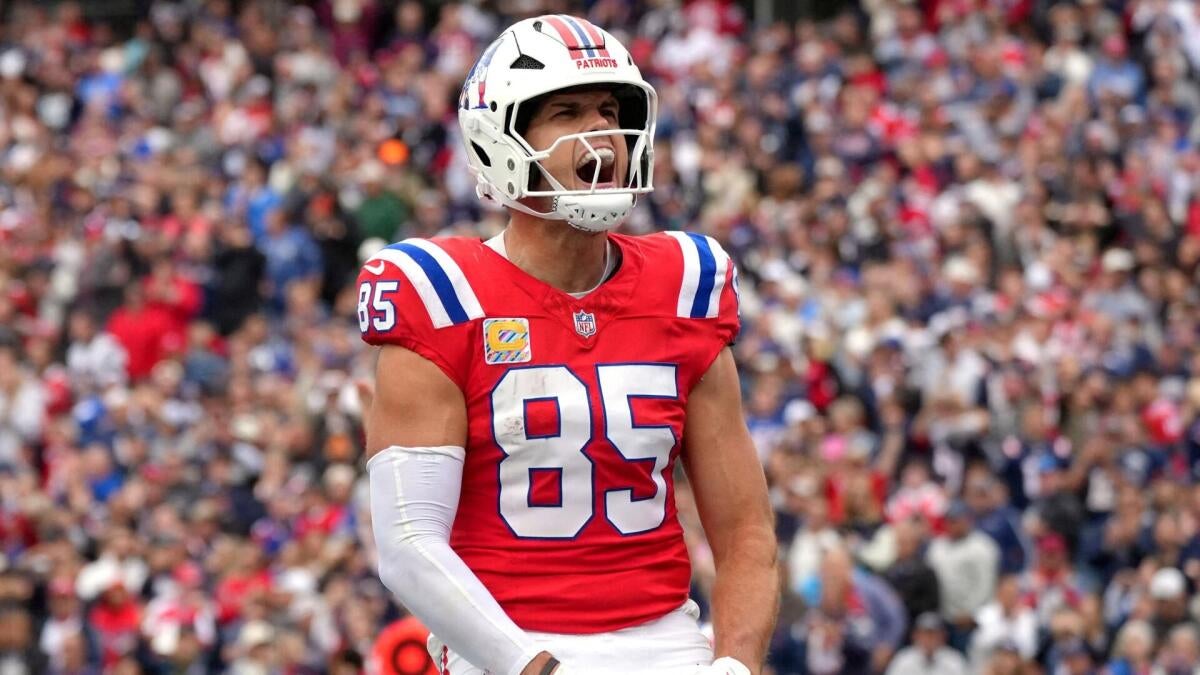 NFL odds, spreads, predictions for Week 6: Picks from 10,000 computer simulations