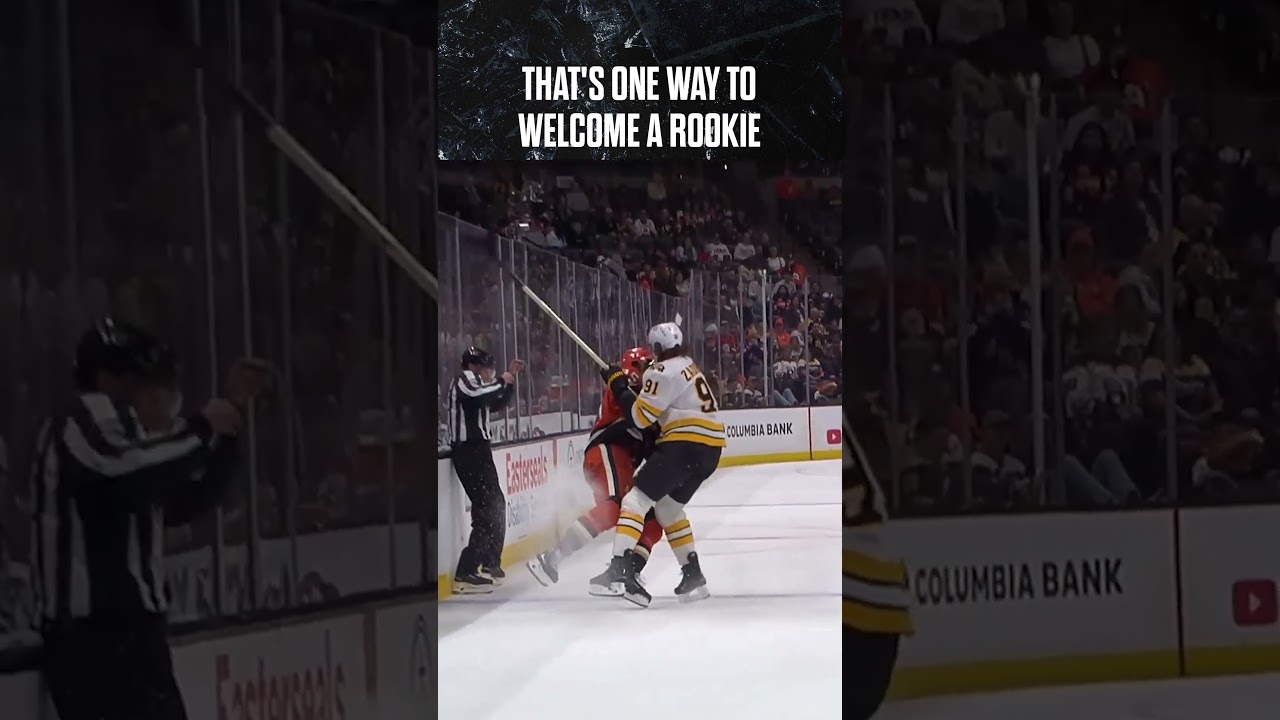 McQueen Loses the Bucket on This Hit