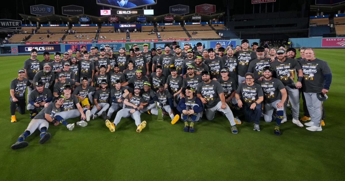 Two of MLB's smallest spenders will meet in the World Series for first time since 1991 | MLB