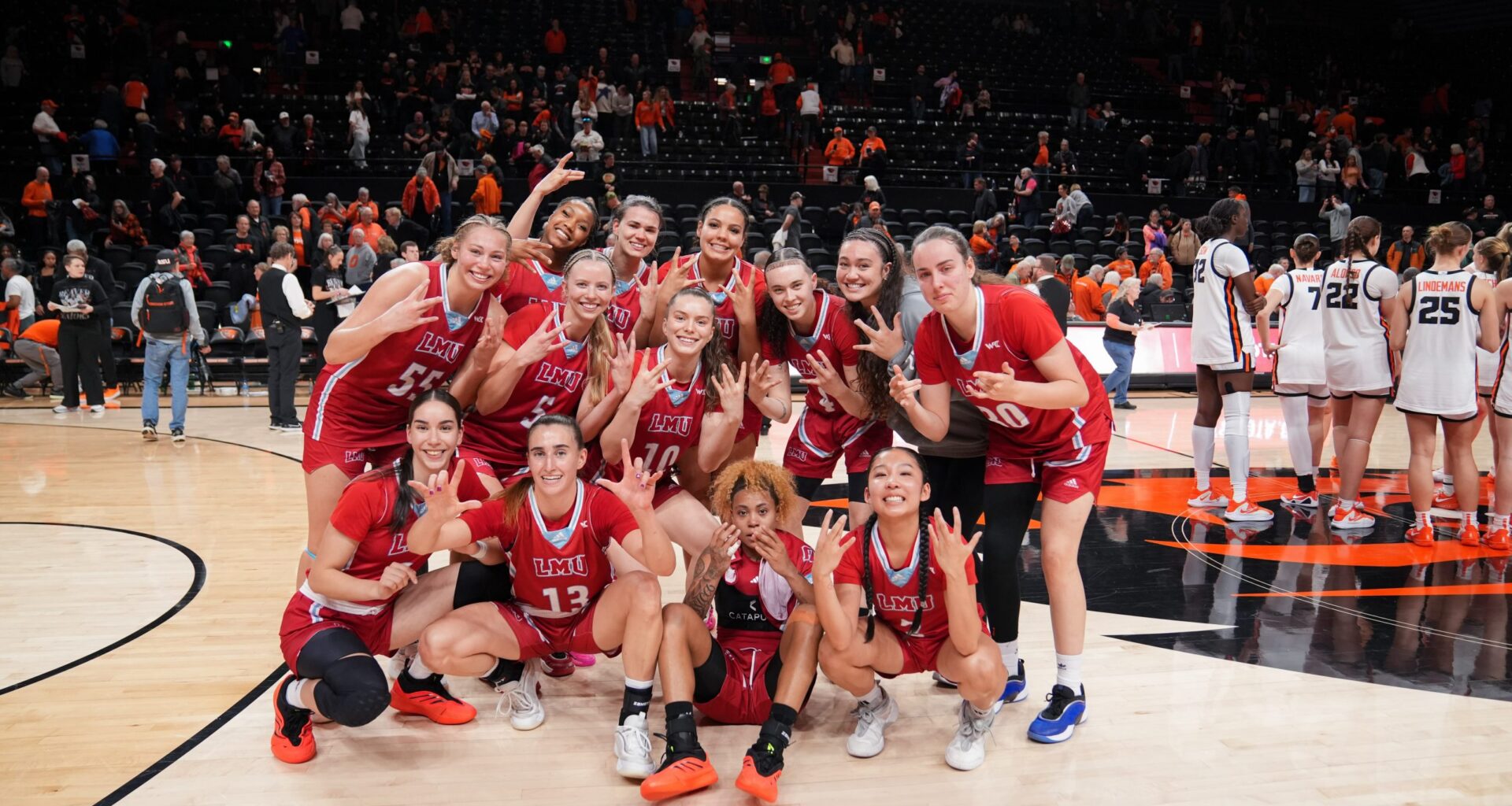 2026-27 WCC preview | The IX Basketball