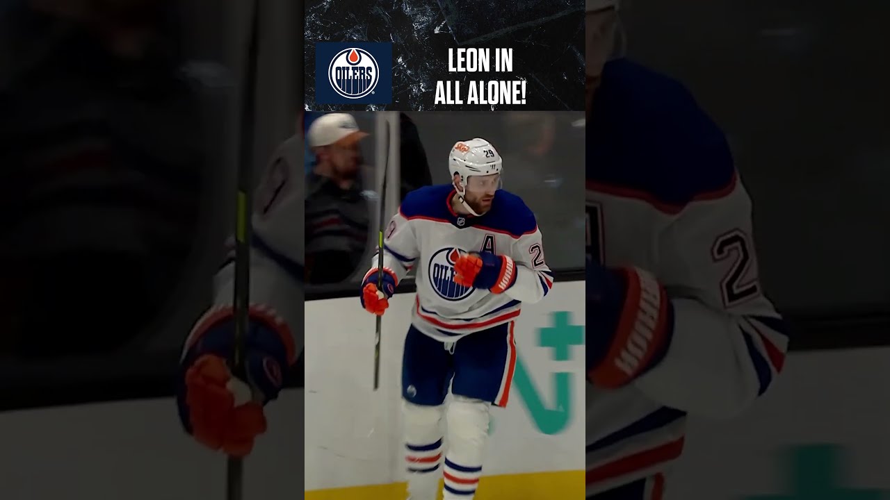 Leon makes it 5! 🚨🚨🚨🚨🚨