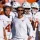 College football polls then vs. now: How entire NCAA Top 25 changed rankings in massive shakeup image