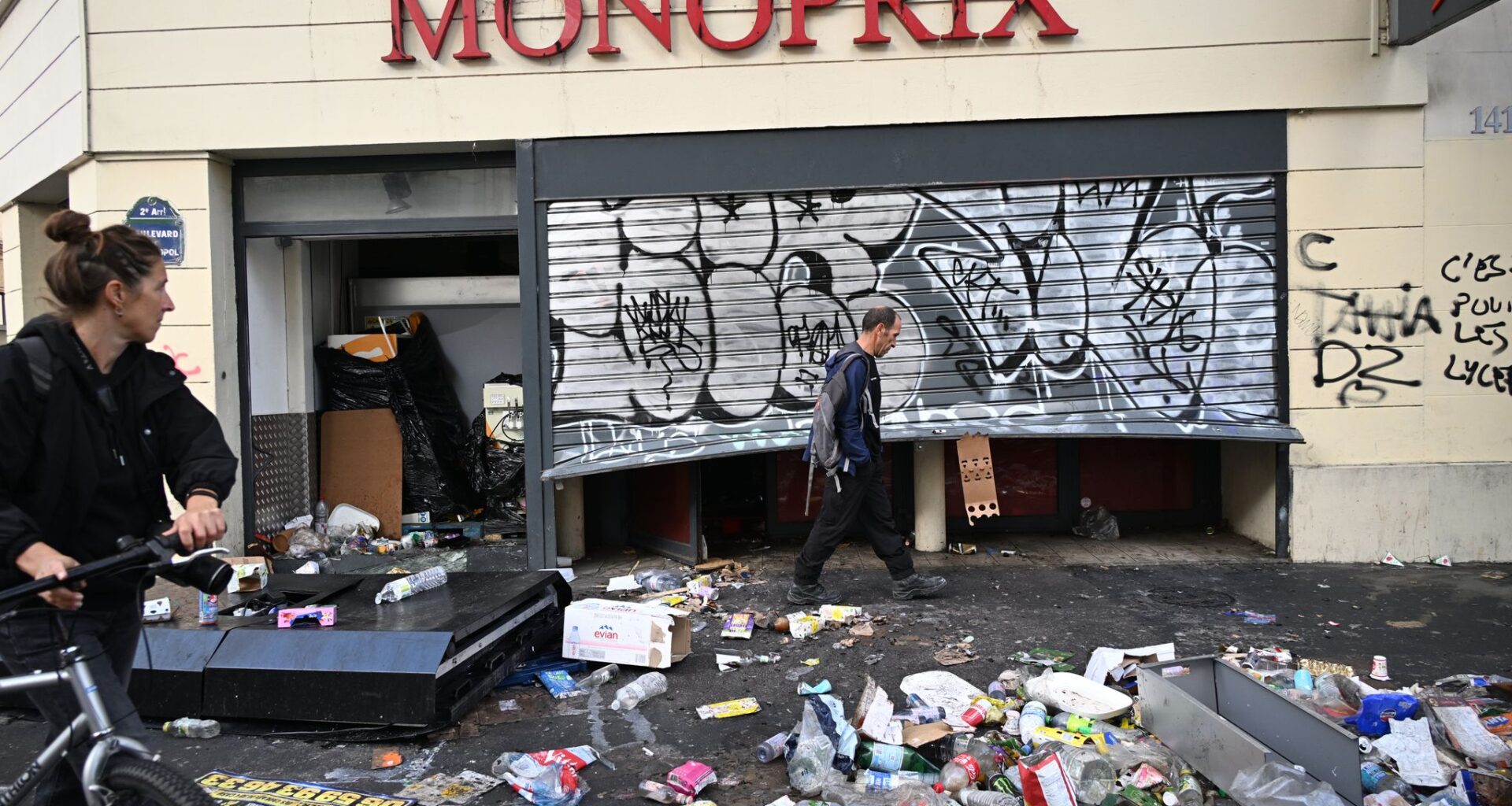 NFL: Steelers-Saints game in Paris still on despite civil unrest