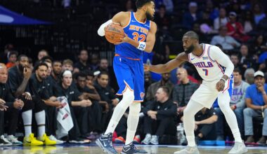 2026-27 NBA Preview: Should Knicks, 76ers, Spurs or Thunder be favorites?