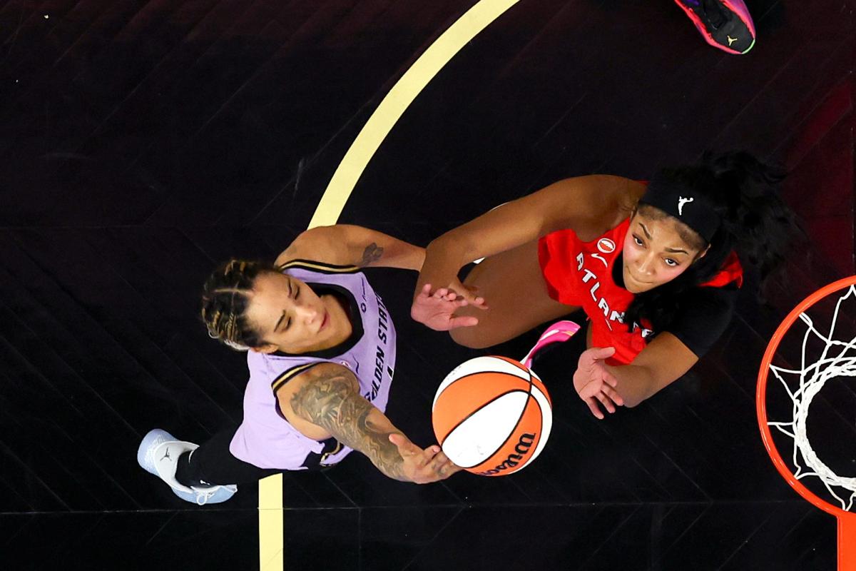 Grow up, WNBA — enough with the National Anthem boycott