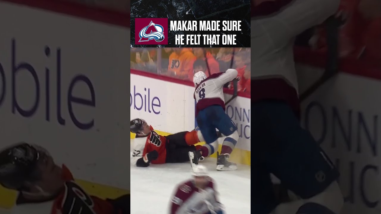 Hope the Hip's Okay After That One 💥😬