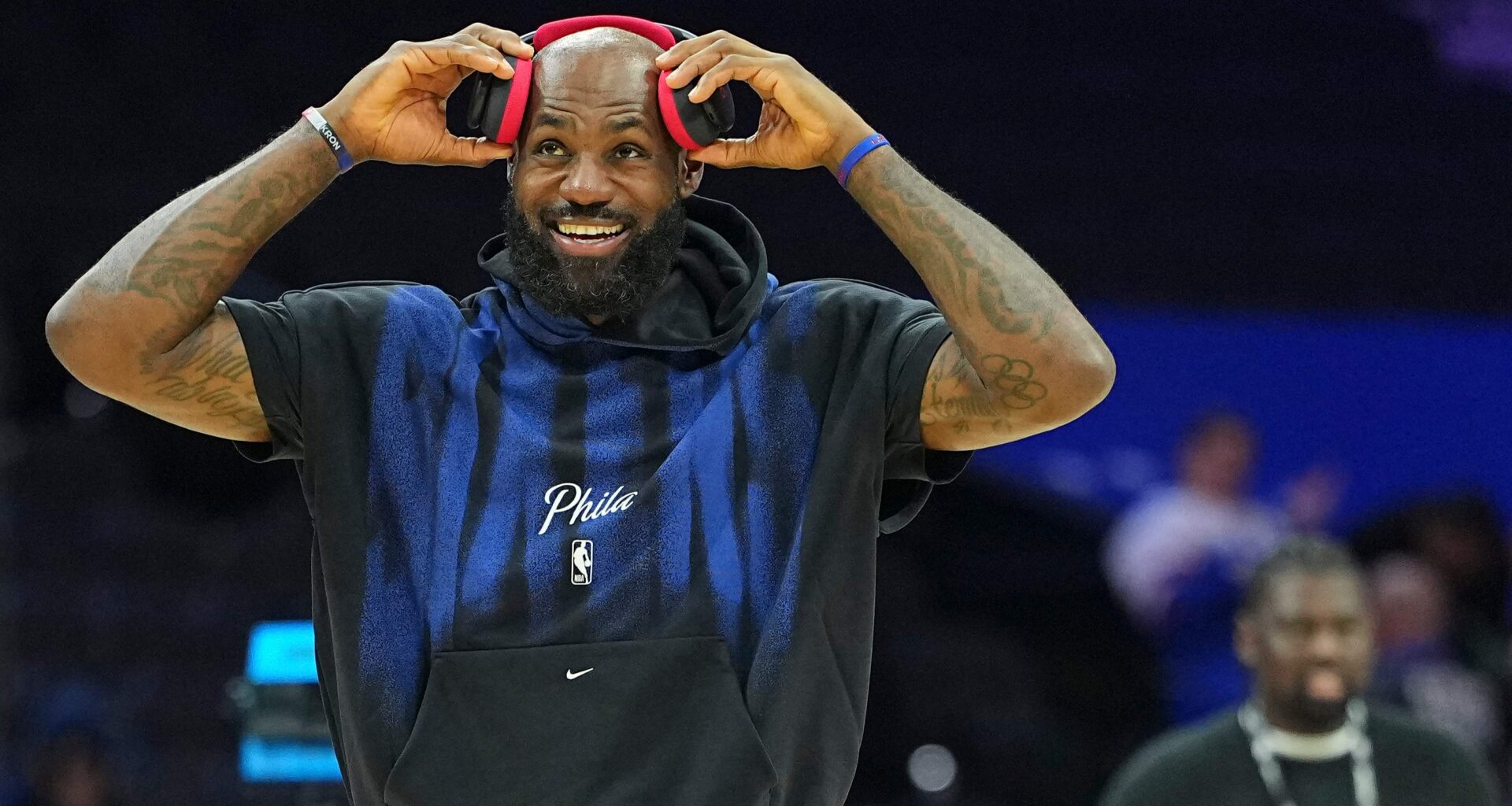 Is LeBron James Playing Tomorrow? 76ers vs. Knicks Injury Update