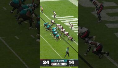 Top 5 Plays of Week 6!