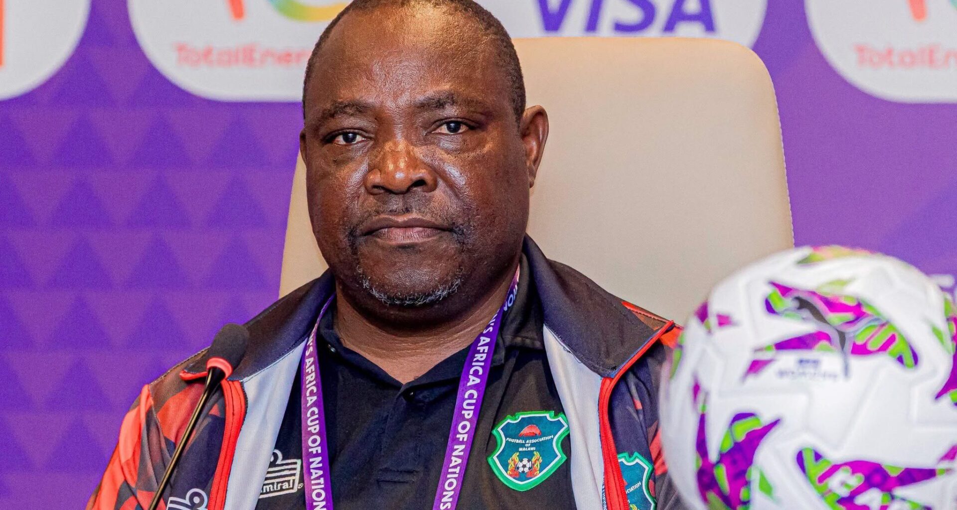 Malawi coach Fazili assured of FIFA Women's World Cup technical role - Africa Top Sports