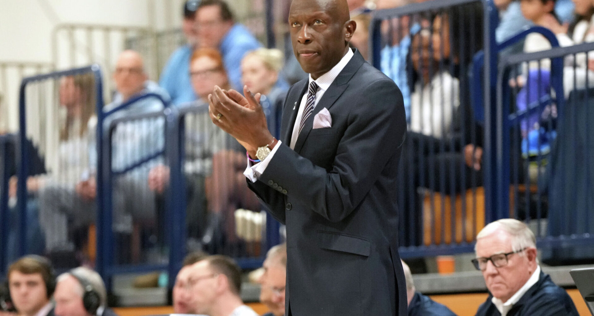 Yale basketball team expects another Ivy League title