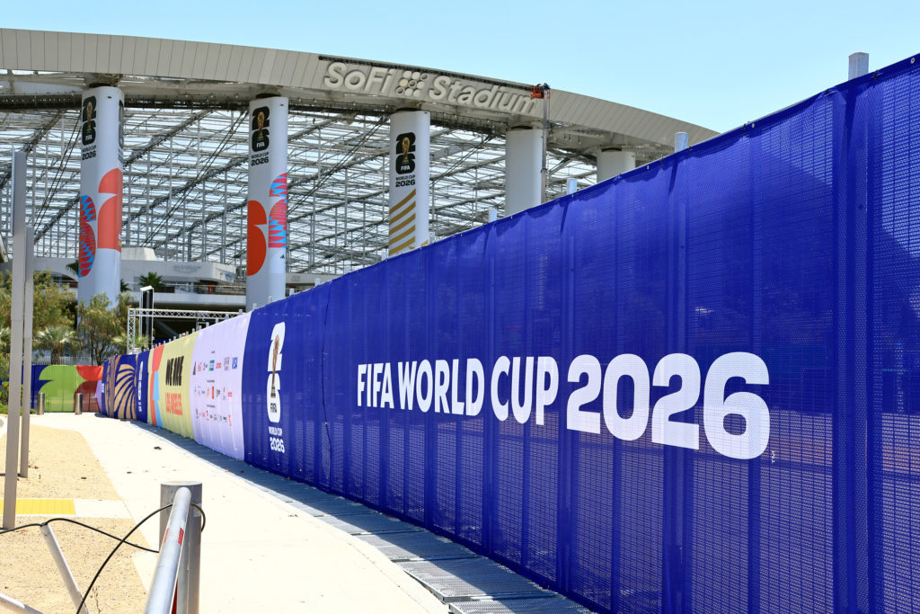 What the World Cup can teach stadium operators and cities