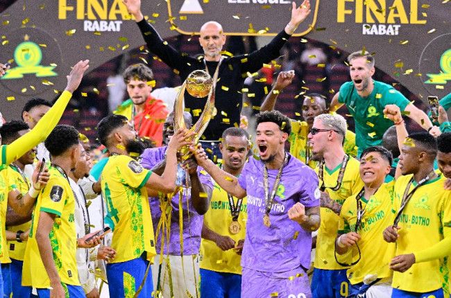 CAF Champions League & Confed Cup Draw Dates Revealed?