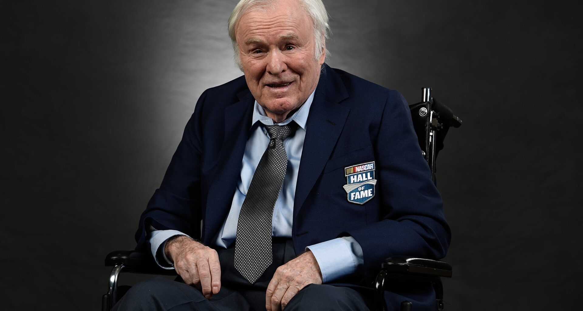 Fred Lorenzen becomes the first NASCAR driver diagnosed with CTE