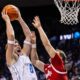 BYU basketball: Jaxon Kohler will remain eligible for the Cougars – Deseret News