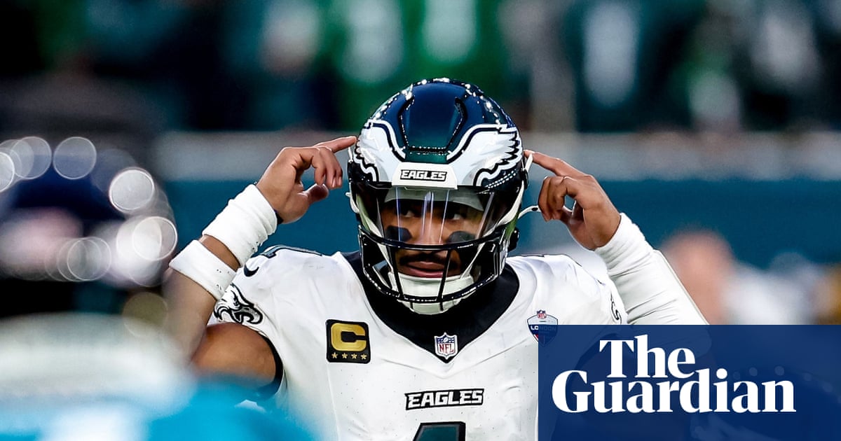 NFL will not discipline Eagles over handling of Jalen Hurts’ blood clots | Philadelphia Eagles