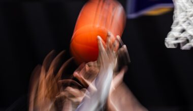 Saliou Niang ruled eligible to play for LSU in 2026-27 season