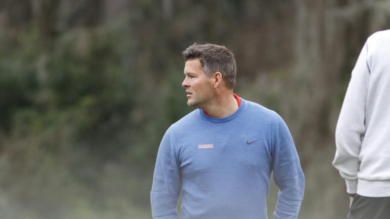 Florida men’s golf captures Williams Cup title