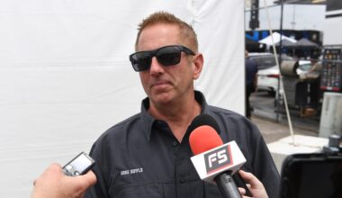 Fourth Wrongful-Death Lawsuit Filed Against Greg Biffle Estate
