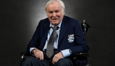 NASCAR legend Fred Lorenzen first driver diagnosed with CTE after donating brain