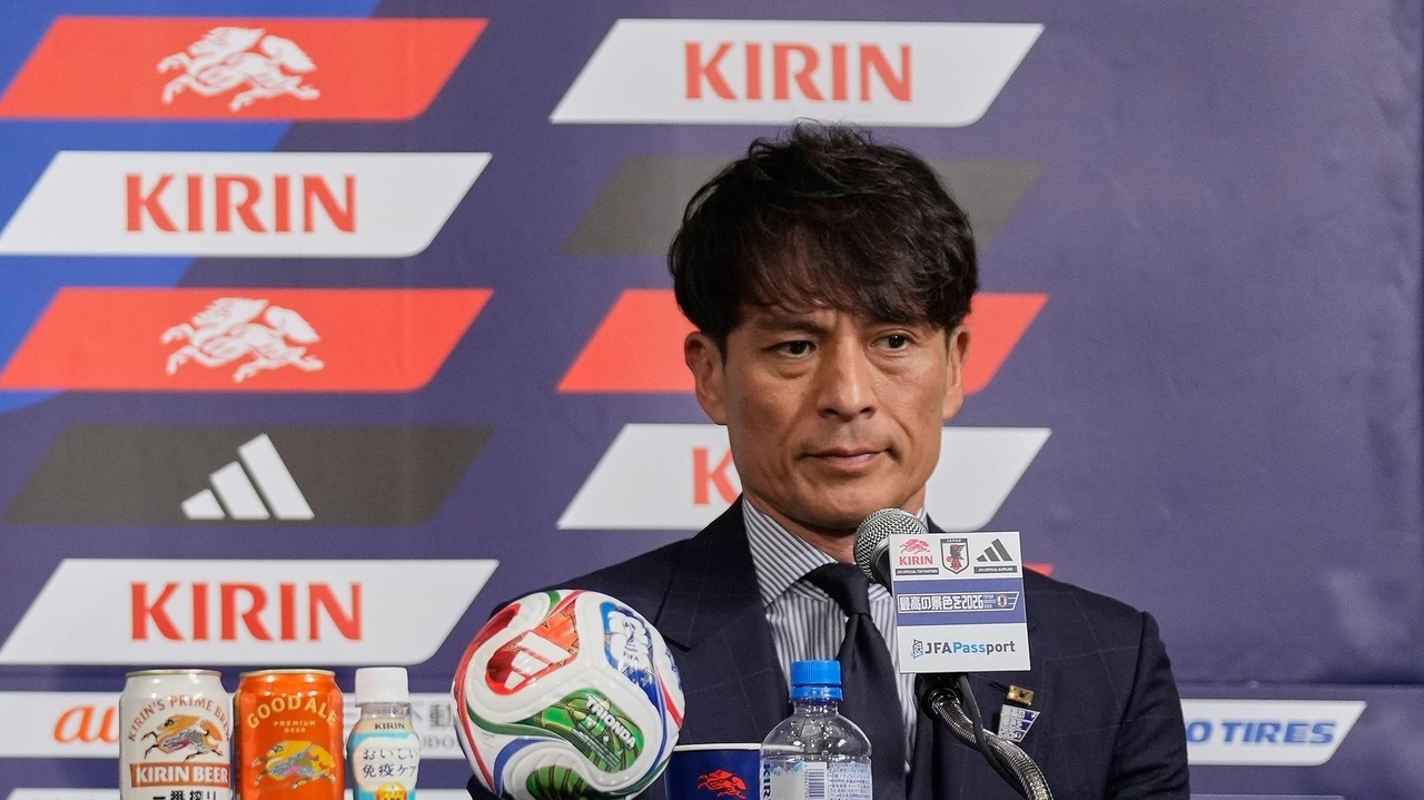 Japan FA president pushes Premier League pipeline for Japanese talent. Infantino traveling in Asia