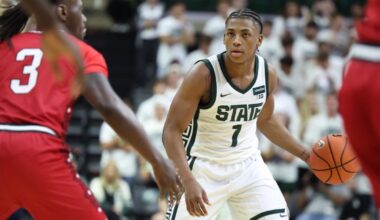 Jeremy Fears Jr. Named Associated Press Preseason All-American