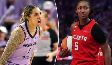 Valkyries vs. Dream Game 3 prediction, picks: WNBA Finals picks, odds, best bets