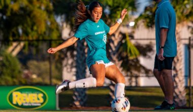 Chants to Host James Madison in Midweek Match