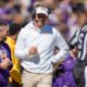Plotting a championship path for the 5 SEC teams that are ranked in the Top 25 even with 2 losses