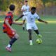Men's Soccer bests Macalester 3-1 to clinch playoff berth for 18th time in last 19 seasons