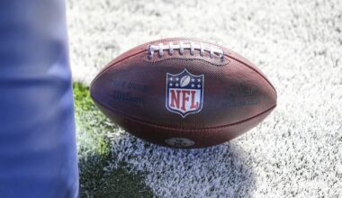 Latest NFL Rumors Reveal List of New Potential Cities for International Game amid Expansion Buzz
