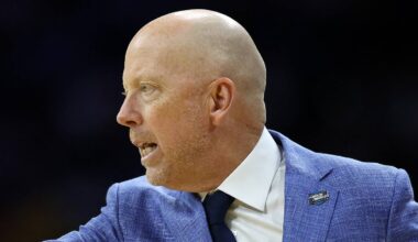 UCLA Basketball’s Biggest Winners in Exhibition vs. Cal Baptist