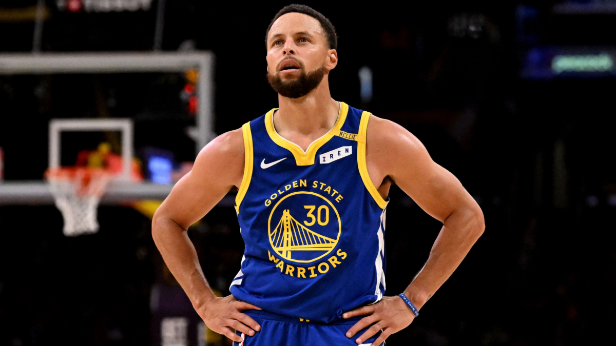 NBA one-game overreactions: The Warriors need to trade Stephen Curry, Ja Morant is a perfect fit in Portland