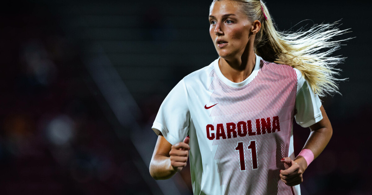 No. 11 Women’s Soccer to Wrap Up Regular Season at Home – University of South Carolina Athletics