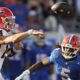 Ranking Georgia Football's Toughest Games the Rest of 2026