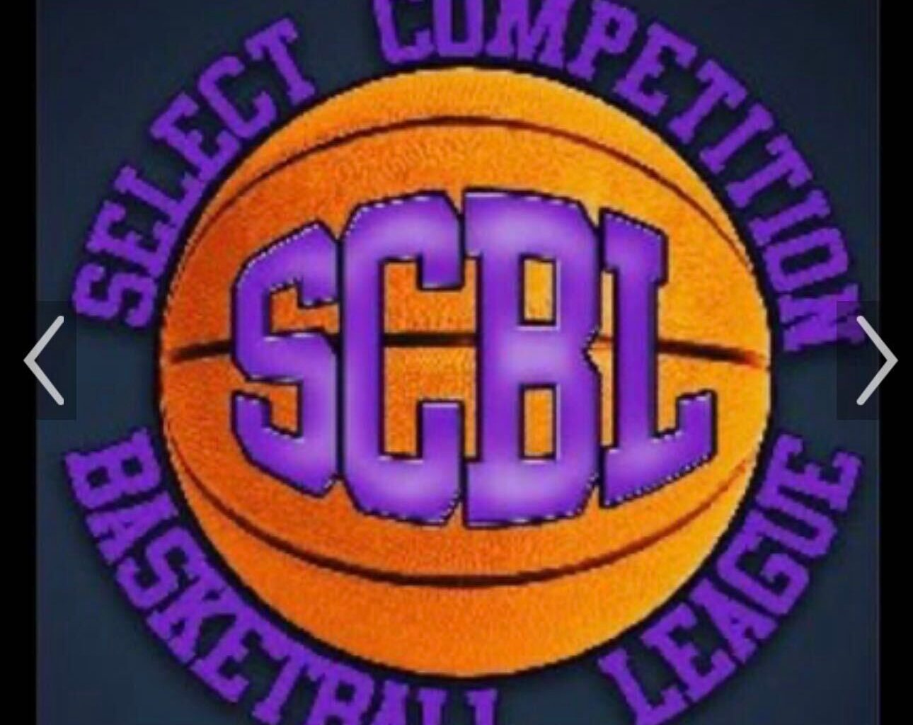 SCBL fall basketball results
