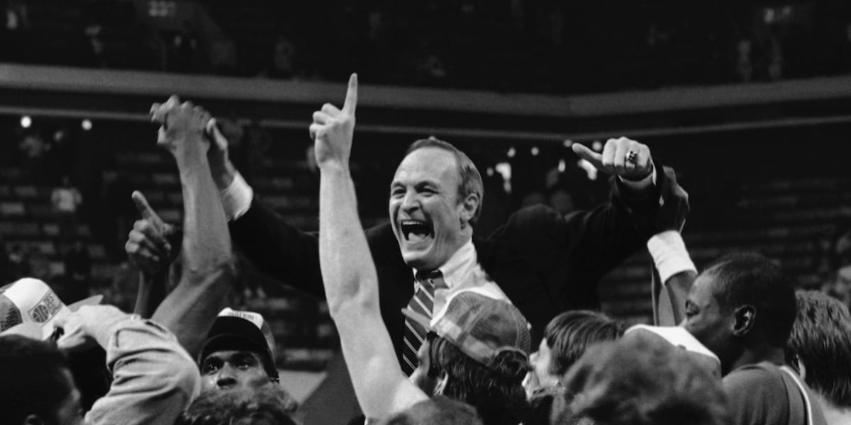 ‘A remarkable legacy’: Minot State University statement on passing of Dale Brown