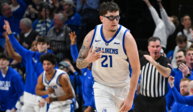 Robbie Avila cleared to return to Saint Louis: Judge rules Billikens star can be added to roster