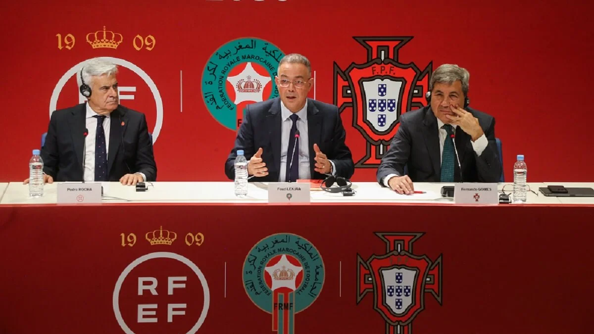Morocco’s 2027 Finance Bill proposes tax incentives for 2030 FIFA World Cup