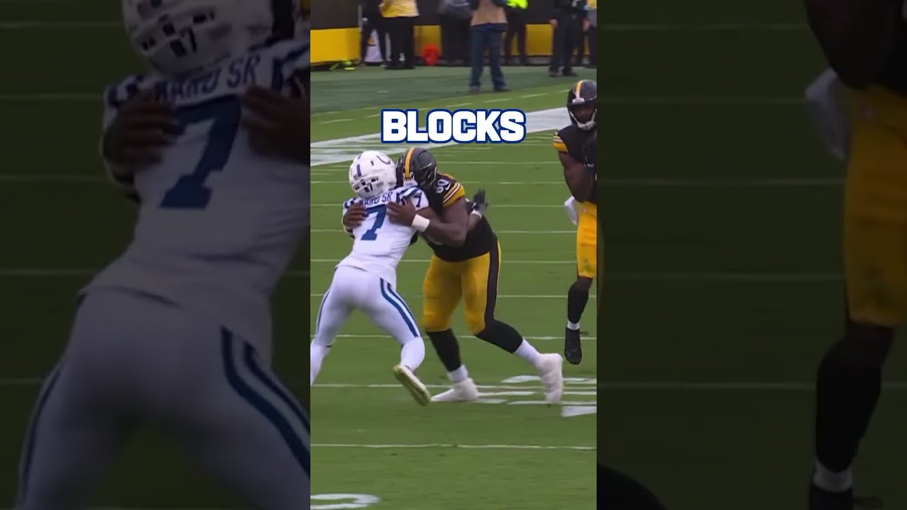 Mac Jones Defines what a tight end does (if anyone was wondering) 😂
