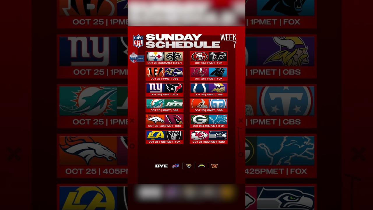 See You Mañana 🏈