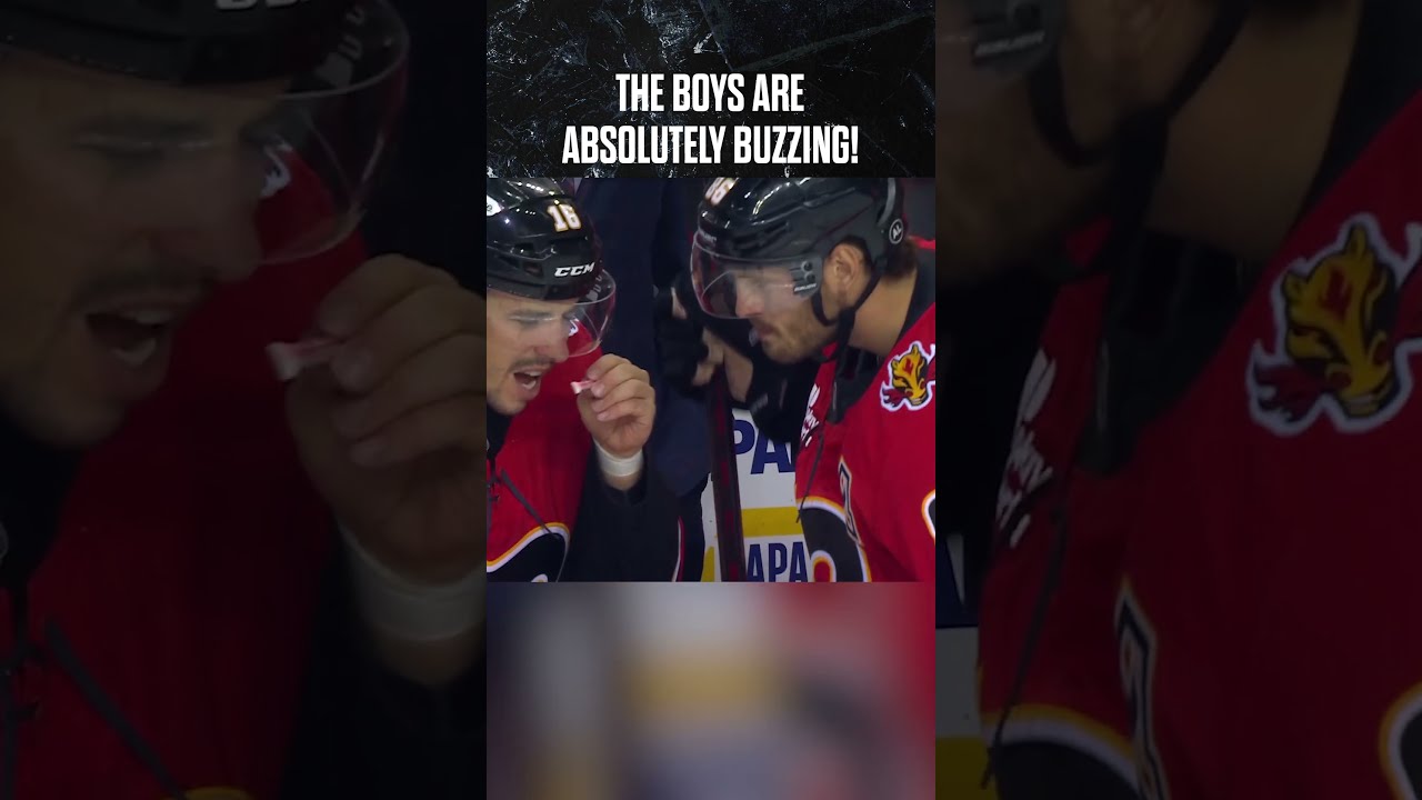 The Boys Are FEELING IT 🤣